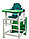 Стул-стол для кормления FROGGY зеленый BABYS, фото 2