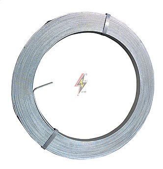 Полоса стальная оцинкованная 40х4 в Астане