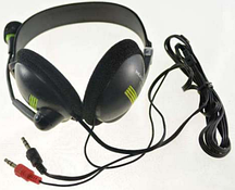 Компьютерные наушники Jedel JD-440