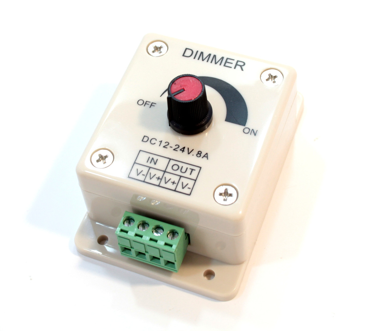 Диммер 96W 12V-TM1-1