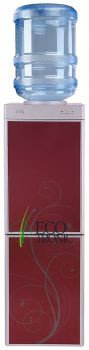 Диспенсер Ecotronic M5-LF Red