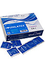 Презервативы Unilatex Natural Plain №144 гладкие классические