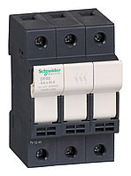Разъединитель 3P 32 A DF103 Разъединитель 3P 32 A