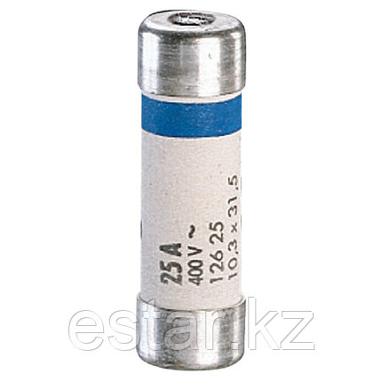 Предохранители AM (8,5 х 31,5 мм.) от 1 до 10 А, фото 1