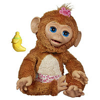 Игрушка Весёлая обезьянка A1650 Игрушка Весёлая обезьянка