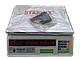 Весы торговые настольные "Starlux 975" до 25 кг - фото 1 - id-p36106156