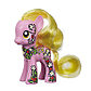 Коллекционный игровой набор Май Литл Пони - Ponymania Blossom, фото 8