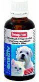 Beaphar Sensitive Средство для удаления пятен под глазами для собак и кошек, 50мл