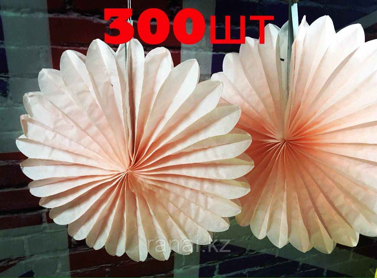 Бумажные вееры оригами - фото 2 - id-p35863484