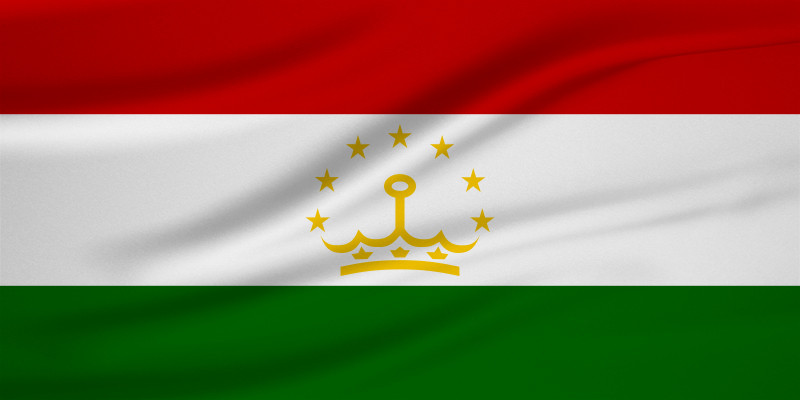 Повагонные отправки Таджикистан - Казахстан