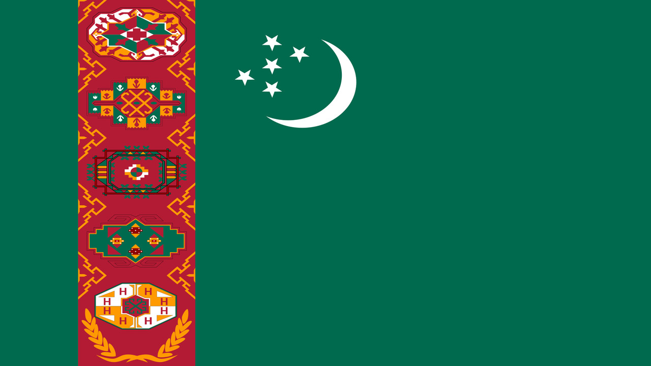 Автоперевозки Туркменистан - Казахстан