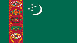 Автоперевозки Туркменистан - Казахстан