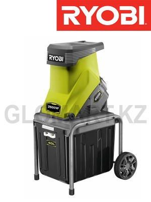 Измельчитель веток Ryobi RSH2545B