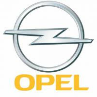 Opel радиаторы кондиционера