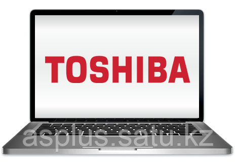 Ремонт ноутбуков Toshiba