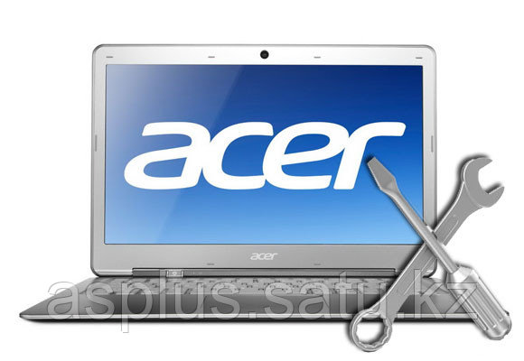 Ремонт ноутбуков Acer