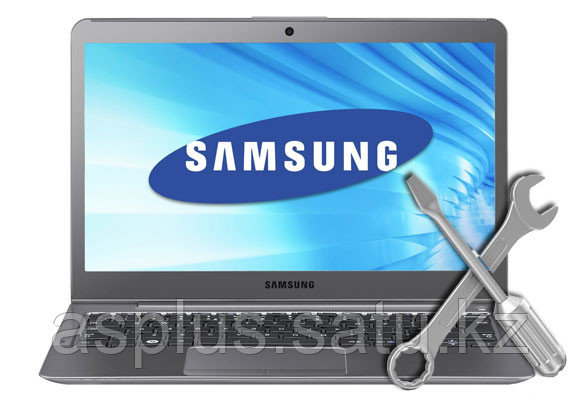 Ремонт ноутбуков Samsung