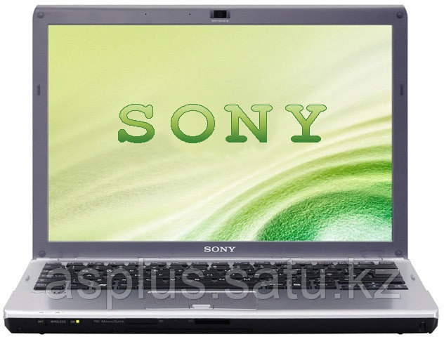 Ремонт ноутбуков Sony