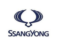 Ssang yong радиаторы кондиционера
