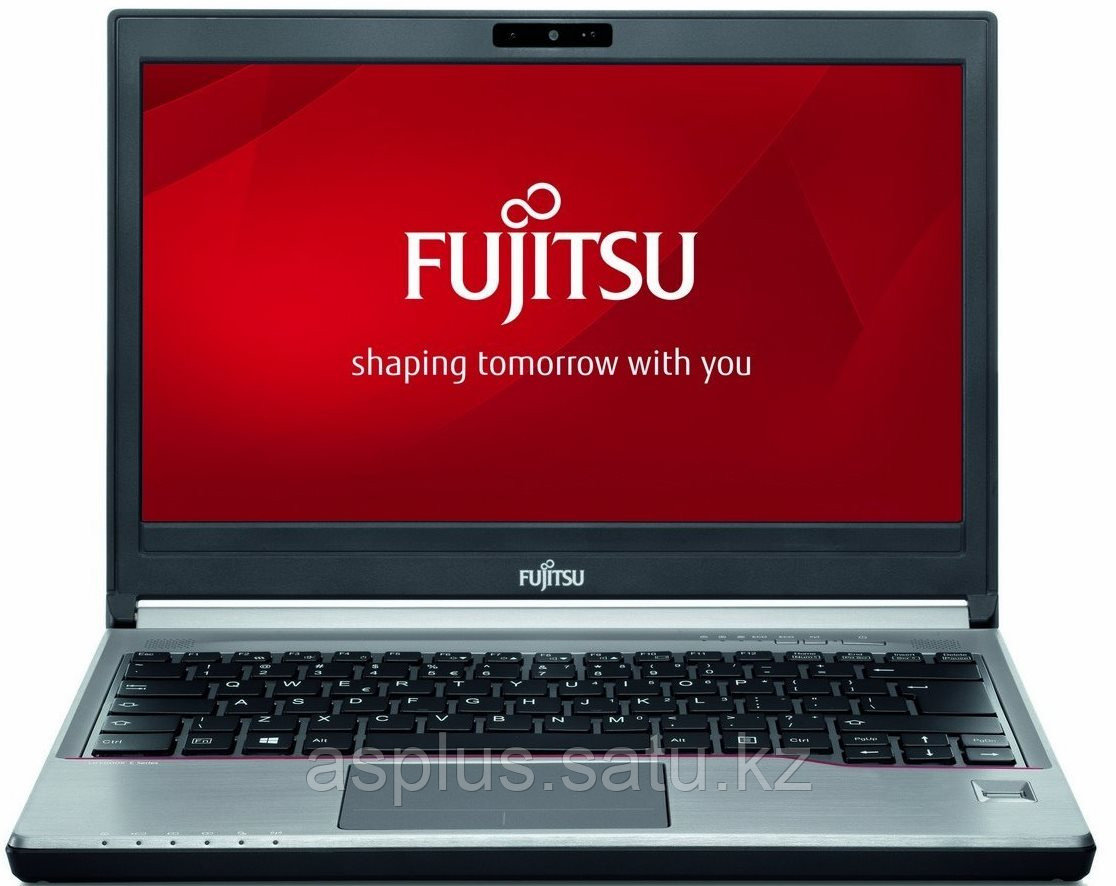 Ремонт ноутбуков Fujitsu Siemens