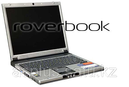 Ремонт ноутбуков Roverbook