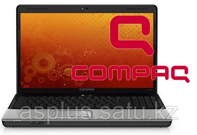 Ремонт ноутбуков Compaq