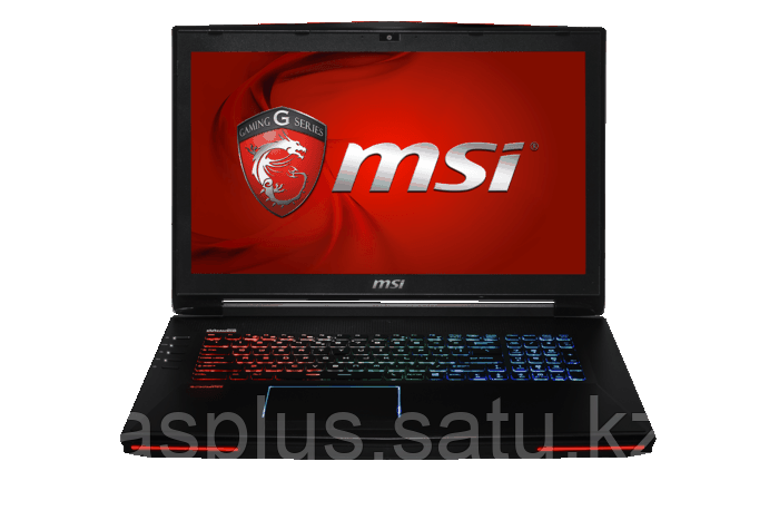 Ремонт ноутбуков MSI