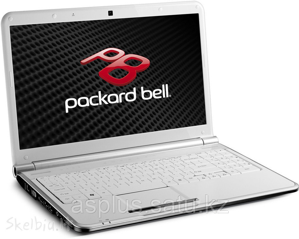 Ремонт ноутбуков Packard Bell
