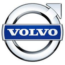 Volvo радиаторы кондиционера