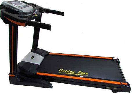 Беговая дорожка Motorized Treadmill GS2800, фото 2