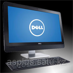Ремонт моноблоков Dell