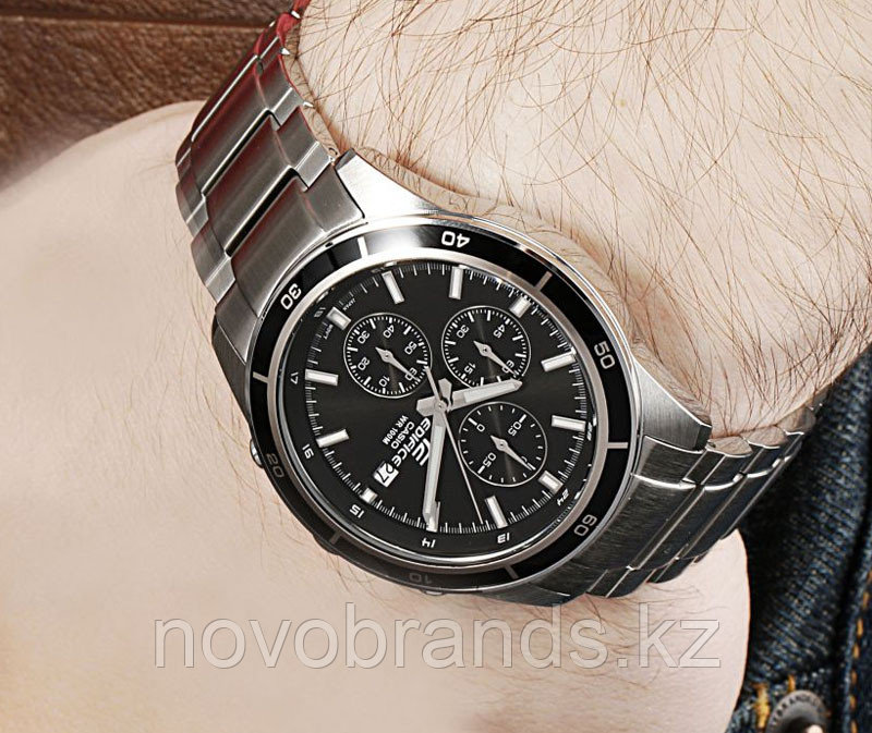 Наручные часы Casio EFR-526D-1AVUEF - фото 5 - id-p35876944