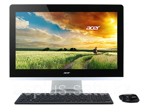 Ремонт моноблоков Acer