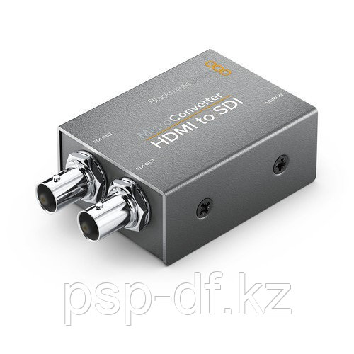 Конвертер Blackmagic Design Micro HDMI to SDI