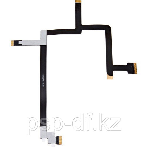 Шлейф для DJI Phantom 3 Part 85 Flexble Gimbal Flat Cable Standard