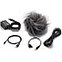 Zoom H4n Pro + Zoom APH-4nPro Accessory Pack for H4n Pro, фото 7