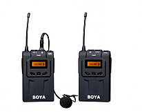 Радио петличный Boya BY-WM6