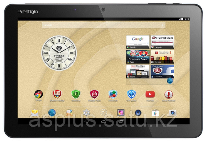 Ремонт планшетов Prestigio