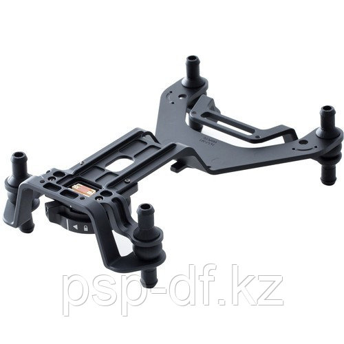 Платформа для камеры DJI Part 2 Vibration absorbing board (for X5 and X5R)