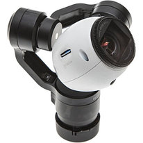Камера на DJI Inspire 1 - X3 gimbal & camera