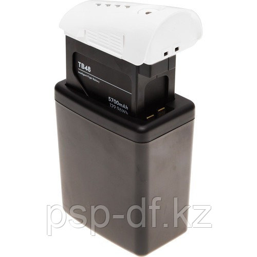 Нагреватель аккумулятора DJI Battery Heater (Part 15) для Inspire 1 - фото 1 - id-p6469852