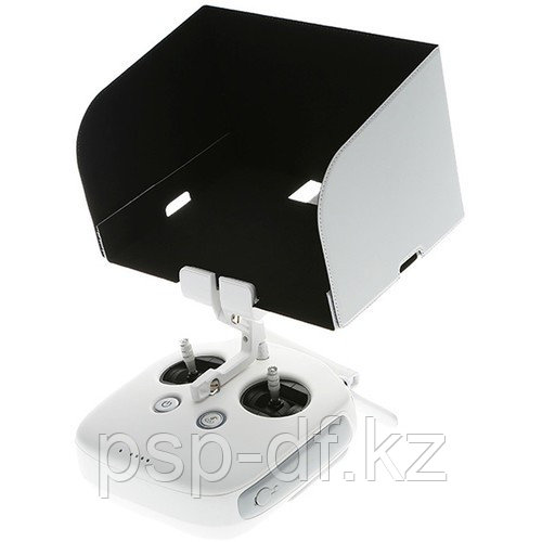 Защитный козырек для смартфона DJI Remote Controller Monitor Hood for Inspire 1 и Phantom 3/4 (for Smartphones)