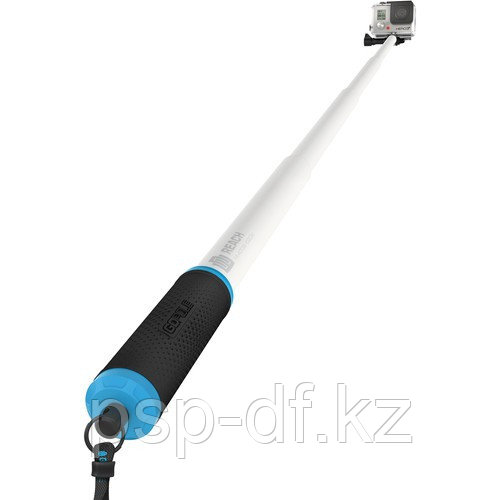 Телескопический монопод GoPole REACH GoPro Telescoping Extension Pole - фото 2 - id-p30628783