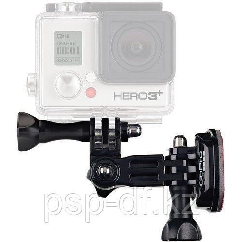 Крепление на боковую поверхность GoPro Side Mount Kit