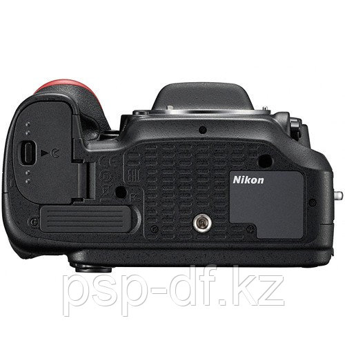 Фотоаппарат Nikon D7200 kit AF-P DX 18-55mm f/3.5-5.6G VR - фото 5 - id-p30628876