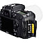 Фотоаппарат Nikon D7200 kit AF-P DX 18-55mm f/3.5-5.6G VR, фото 6