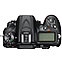 Фотоаппарат Nikon D7200 kit AF-S DX 18-140mm f/3.5-5.6G ED VR, фото 4