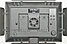 Светодиодная панель на камеру YN-900 в комплекте (2 аккум. Jupio np-f 750 и зарядник), фото 3