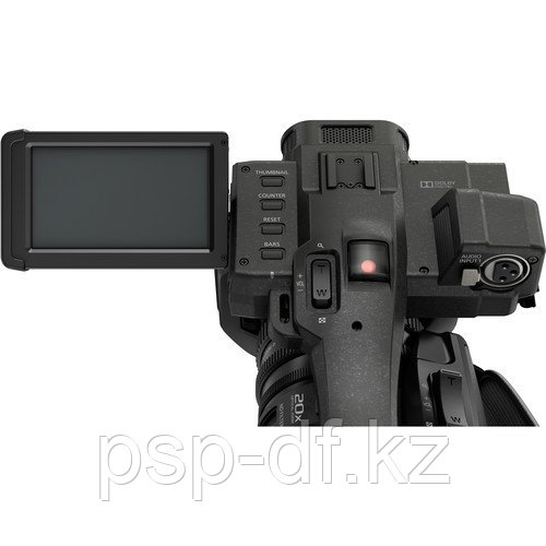 Panasonic HC-X1000EE 4K HD/Full HD - фото 6 - id-p30629196