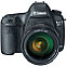 Canon EOS 5D Mark III kit 24-105mm f/4.0L IS USM, фото 2